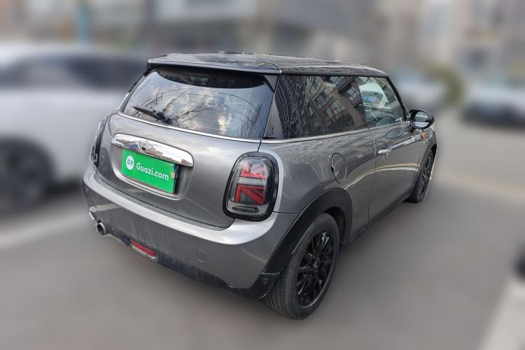 Used MINI 2014 1.5T COOPER Fun
