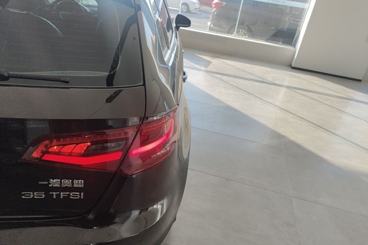 Used Audi A3 2014 Sportback 35 TFSI Automatic Ambition Edition
