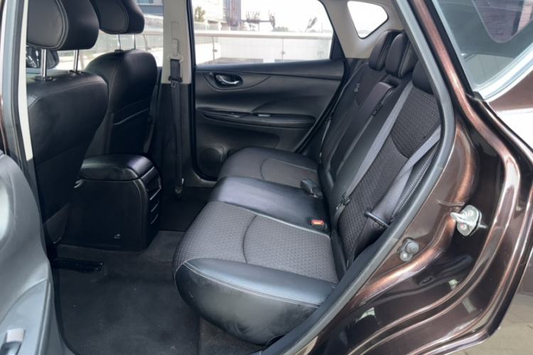 Used Nissan Tiida 2016 1.6L CVT Smart Drive Edition
