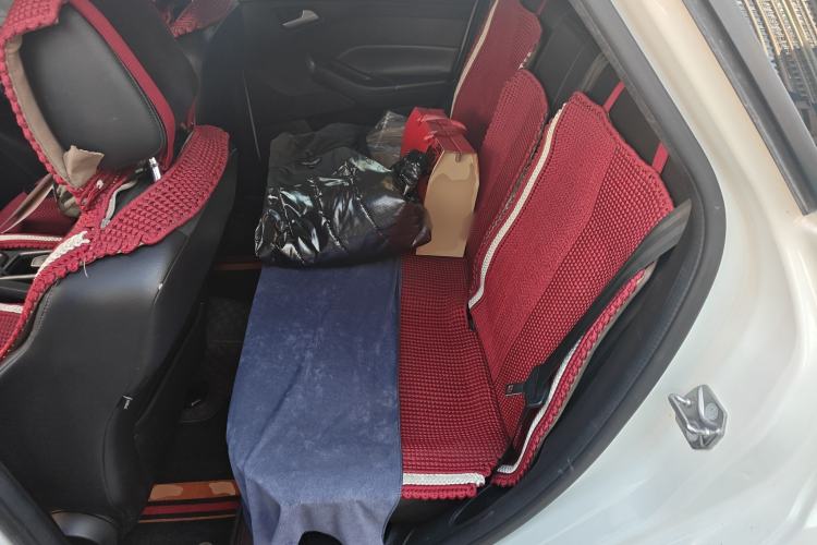 Used Ford Focus 2015 Hatchback 1.6L Automatic Fashion Edition