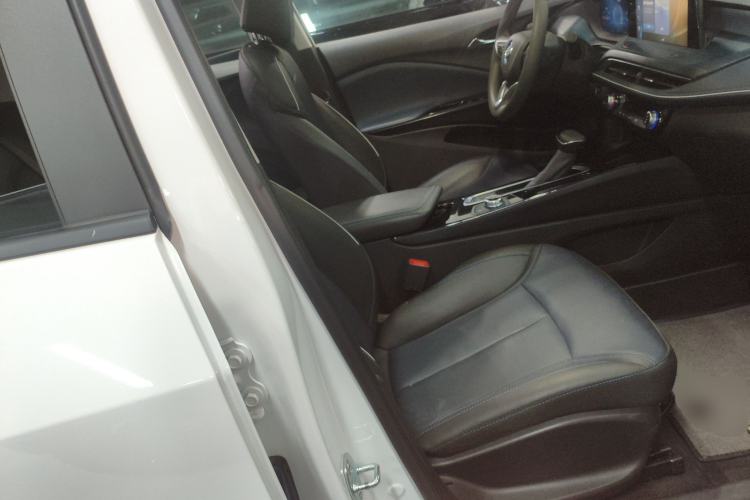 Used Buick Velite 6 2024 430km Enjoyment Version Right Front Seat