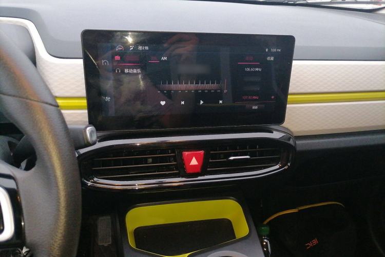 Used SOL E10X 2021 302 km Range Fashion Edition 31.4 kWh