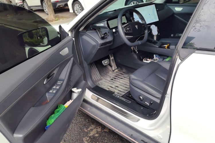 Used Deepal SL03 2022 515 Pure Electric Version