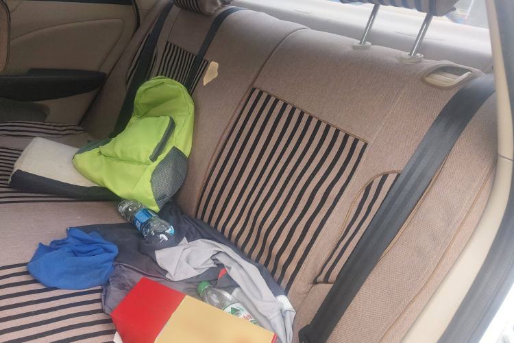 Used Chery Arrizo 7 2014 1.6L Manual ZhiCheng Edition