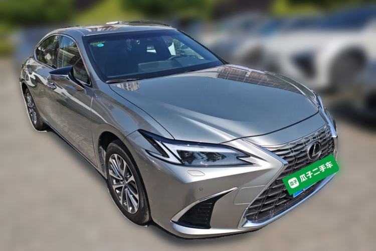 Used Lexus ES 2025 200 Premium Edition
