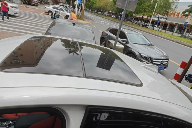 Used BMW 1 Series 2021 125i M Sport Night Edition Roof