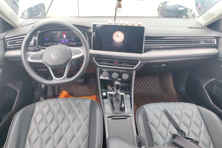 Used Volkswagen Sagitar 2023 300TSI DSG Excellence Edition
