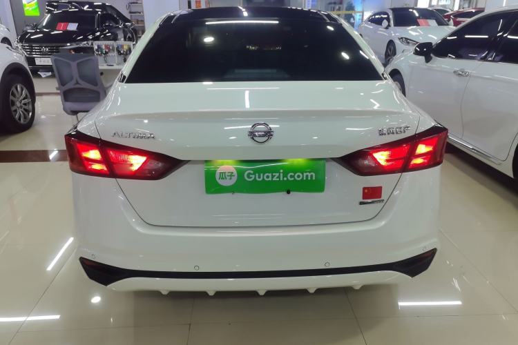 Used Nissan Teana 2021 2.0L XL Upper AD1 Smart Drive & Navigation Edition Rear