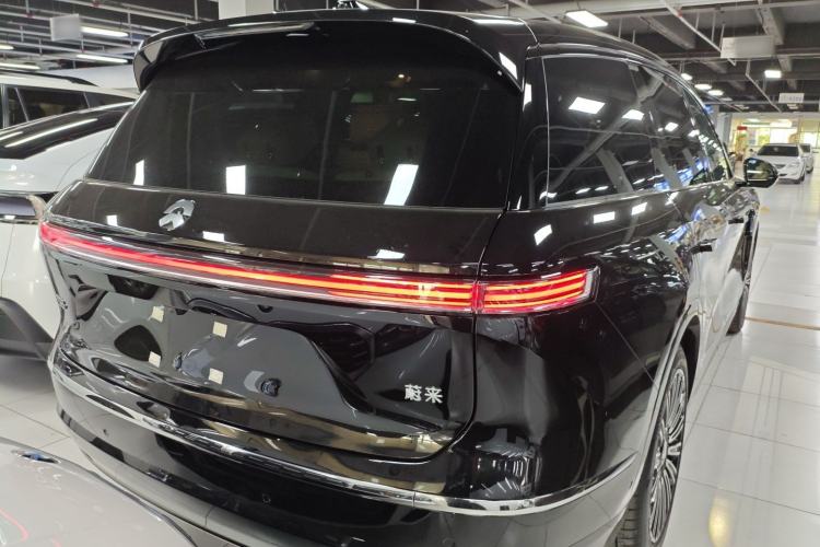 Used Nio ES8 2026 Model 6-seat Executive Luxury Edition