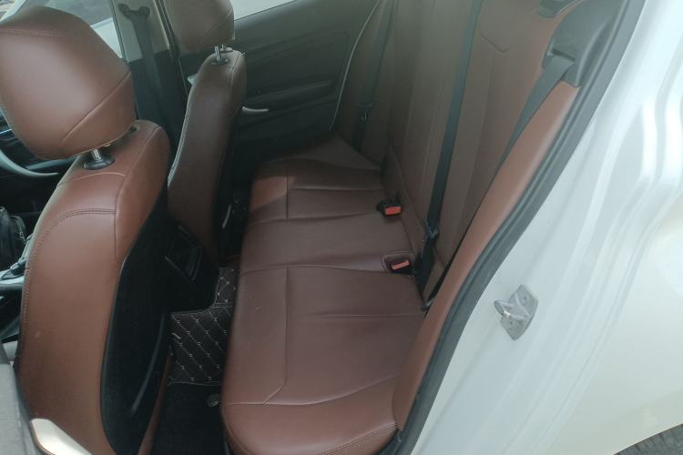 Used BMW 1 Series 2013 Revised 116i Leading Edition