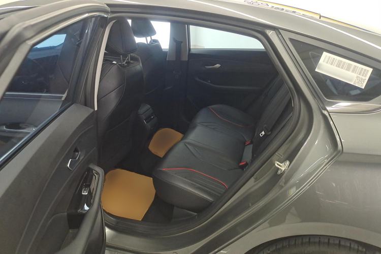 Used Geely Auto Binray 2022 Binrui COOL 1.5T DCT Electric Edition
