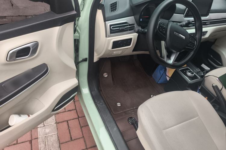 Used Dayun Yuehu 2023 300 Standard Edition