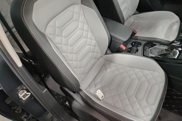 Used Volkswagen Tayron 2023 280TSI Two-Wheel-Drive Luxury Plus Advanced Version