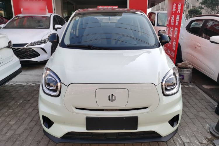 Used Leapmotor T03 2024 403 Comfort Edition
