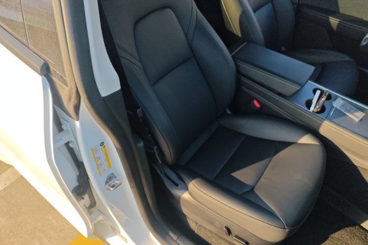 Used Tesla Model Y 2022 Performance High-Performance All-Wheel-Drive Version