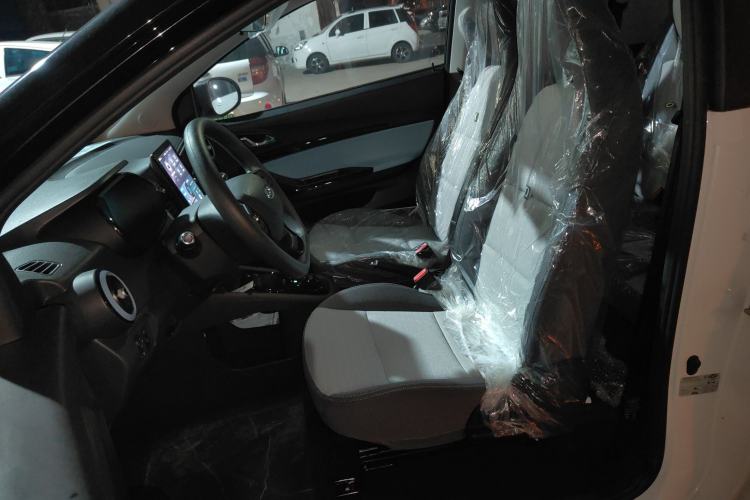 Used Chery Little Ant 2025 Model, 251km Favorite Edition, 25.05kWh
