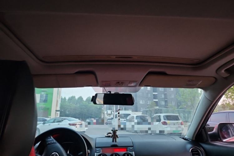 Used Mazda 6 2015 2.0L Automatic Fashion Edition