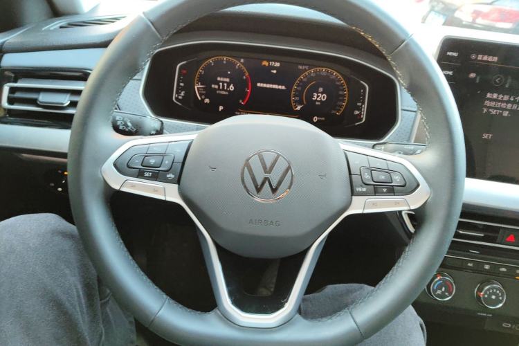 Used Volkswagen Lavida 2024 1.5L Automatic Starry Sky 5 Million Edition