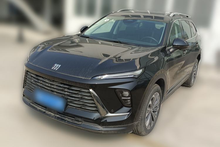 Used Buick Envision 2024 Encore Plus 28T AWD Luxury Edition