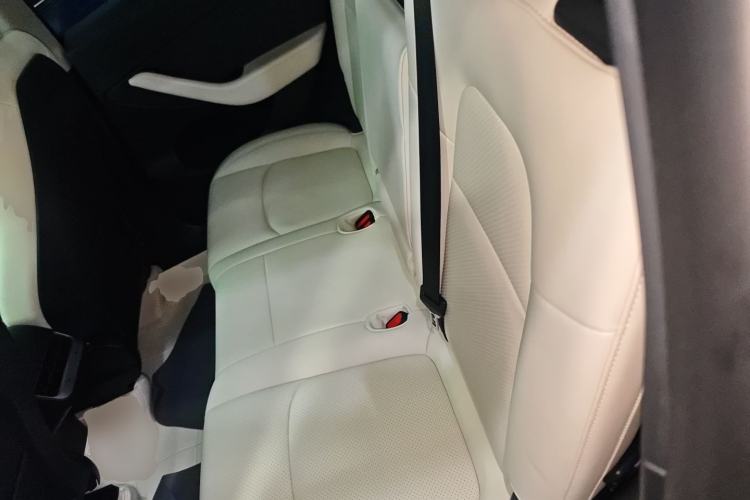 Used Tesla Model Y 2024 Rear-Wheel-Drive Version
