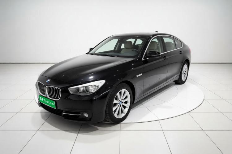 Used BMW 5 Series GT 2014 528i Leading Model Guazi used car, China used car export, Used car for sale, Used  cars, Cheapest cars for sale