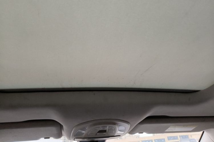 Used Baojun 530 2019 1.5T CVT Prestige Version National V
