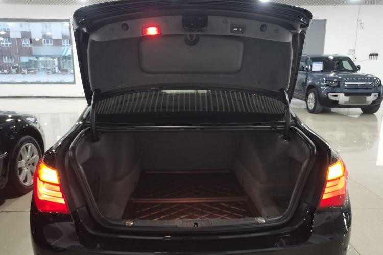 Used BMW 7 Series 2014 730Li Premium Edition
