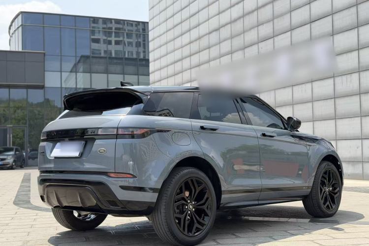 Used Land Rover Range Evoque 2020 249 PS R-DYNAMIC S First-Edition Sport Custom Edition