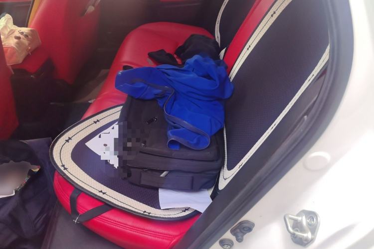 Used Honda Civic 2019 220TURBO CVT Dynamic Edition China VI Emission Standard
