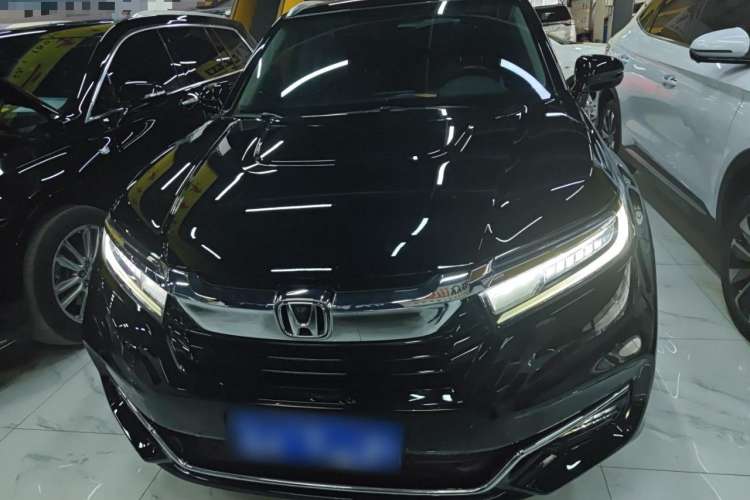 Used Honda Avancier 2020 370TURBO Four-Wheel Drive Premium Edition