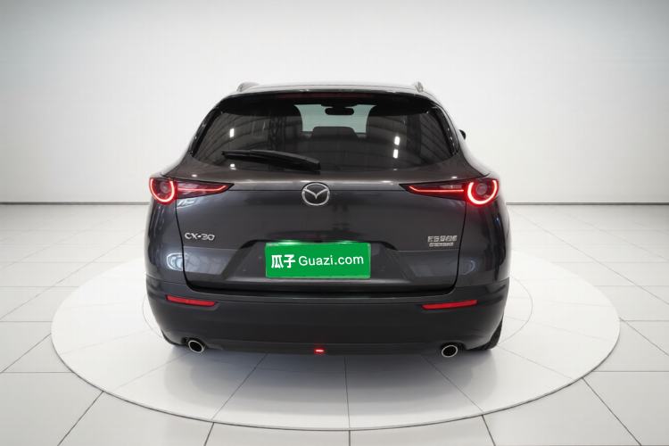 Used Mazda CX-30 2020 2.0L Automatic Joyful Model
