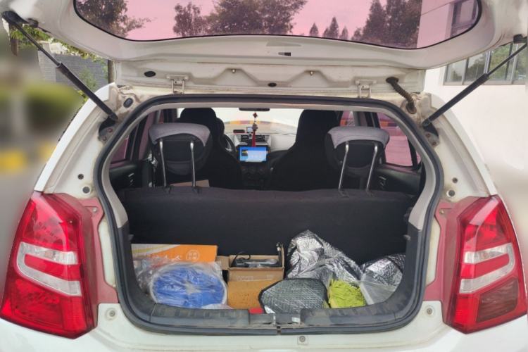 Used Suzuki Alto 2013 1.0L Manual Utility Model