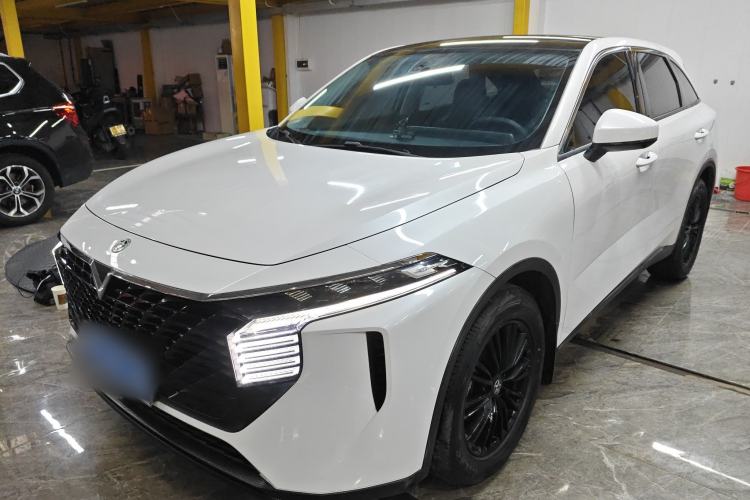 Used Venucia V 2023 260T Idol Edition Pro