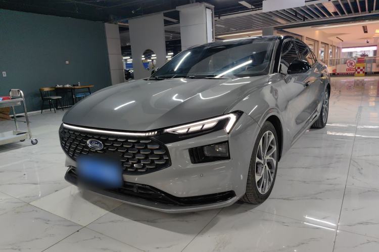 Used Ford Mondeo 2022 EcoBoost 245 Ultimate Model