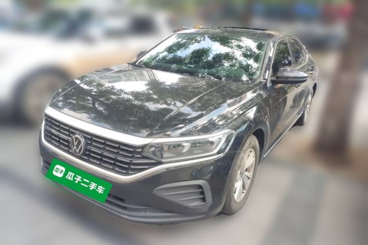 Used Volkswagen Passat 2024 280TSI Business Edition