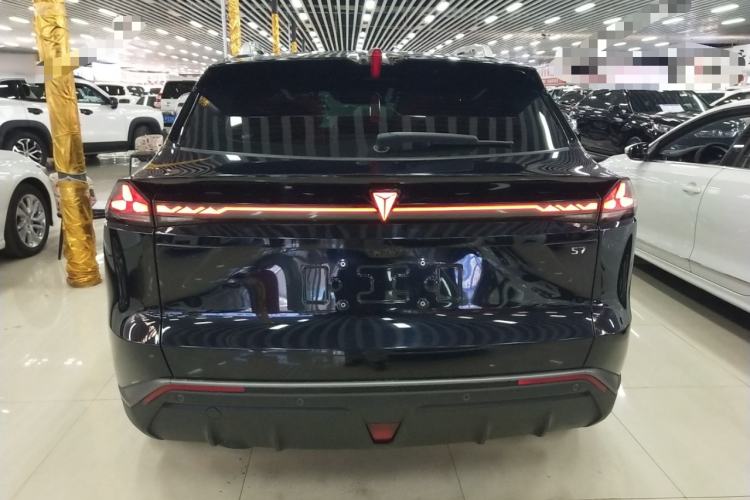 Used Deepal S07 2023 121Max Range-Extended Version