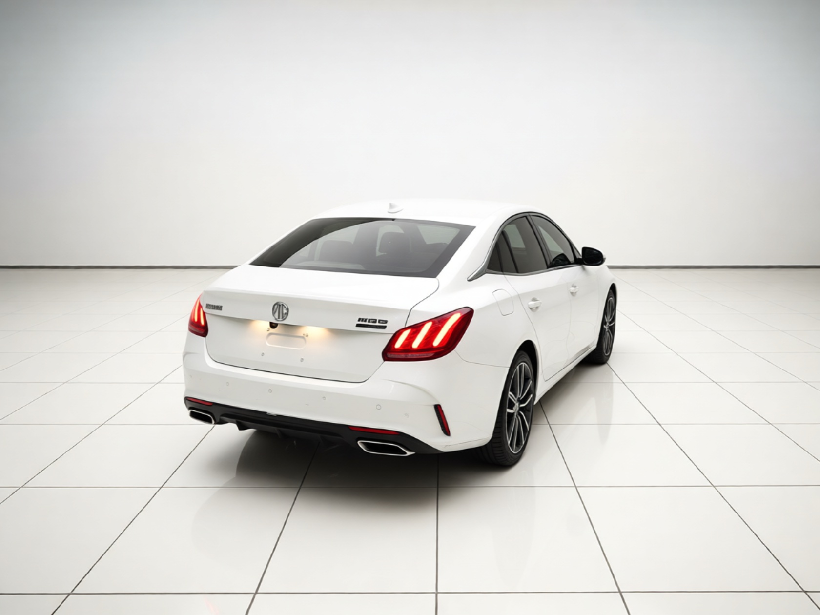 MG 5 2023 180 DVVT CVT Flagship Edition — снимка 6