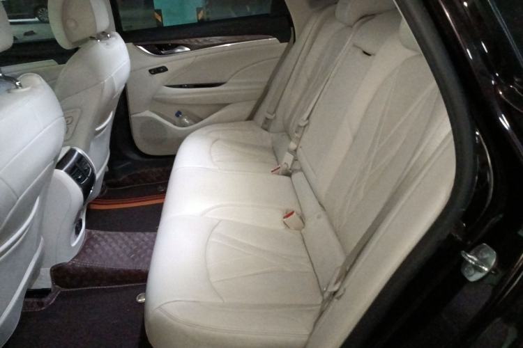 Used Buick LaCrosse 2020 Avenir Avia Flagship Model
