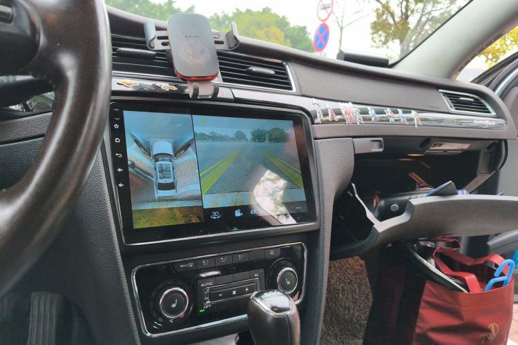 Used Skoda Superb 2013 Travel Edition 2.0 TSI L&K Limited Edition
