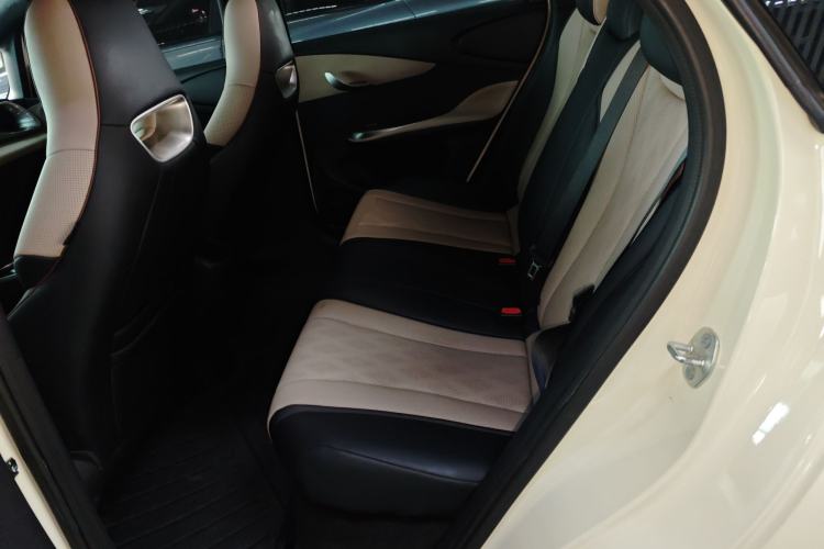 Used BYD Dolphin 2025 420km Free Edition