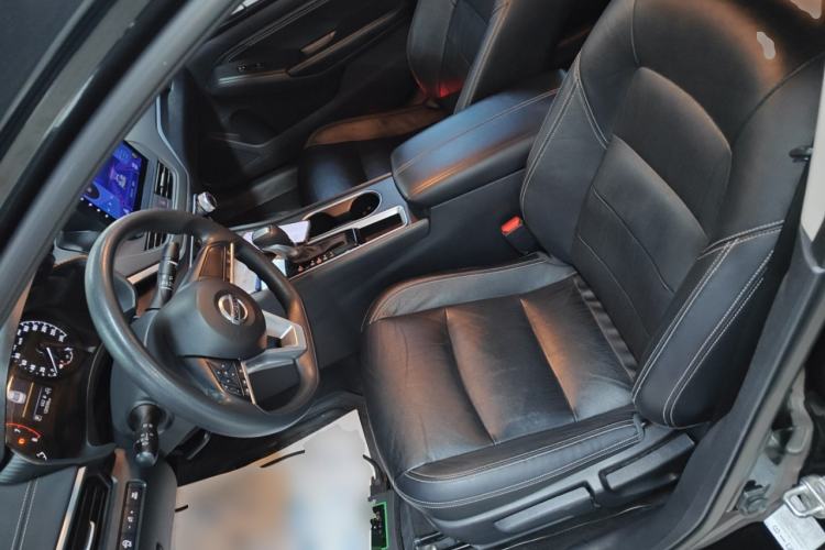 Used Nissan Teana 2021 2.0L XE Exclusive Edition
