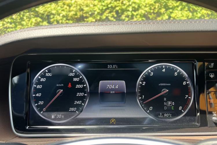 Used Mercedes-Benz Maybach S-Class 2016 S 400 4MATIC