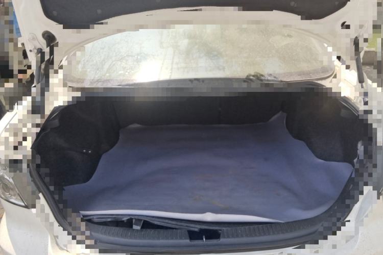 Used Mazda 6 2014 2.0L Automatic Classic Version
