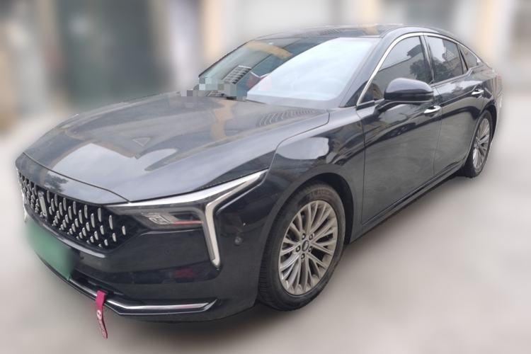 Used Bestune B70 2023 Third Generation 1.5T Automatic Enjoyment Version