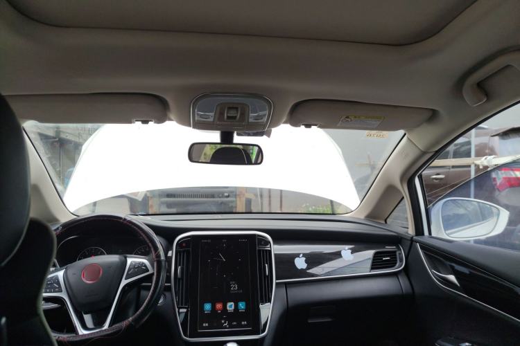 Used BYD Song MAX 2017 1.5T Automatic Smart Connect Elite 7-Seater
