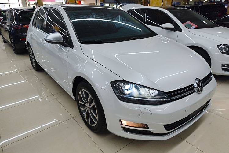 Used Volkswagen Golf 2014 1.4TSI Automatic Flagship Model