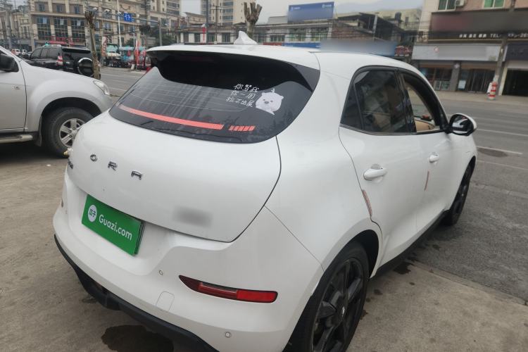 Used ORA Good Cat 2024 401 km Luxury Version