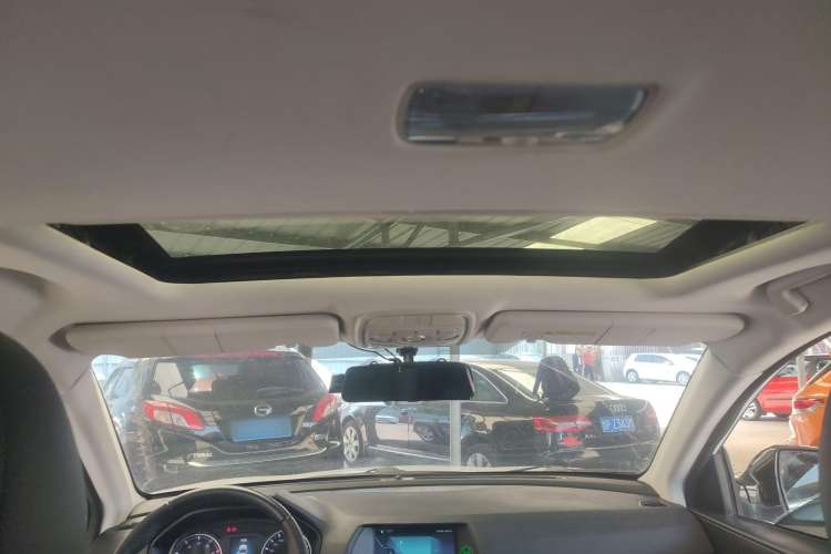 Used Haval H6 2018 Sport Edition 1.5T Automatic Two-Wheel Drive Elite Model China V Standard