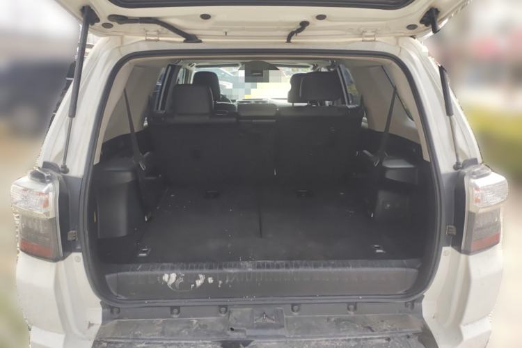 Used Toyota 4Runner 