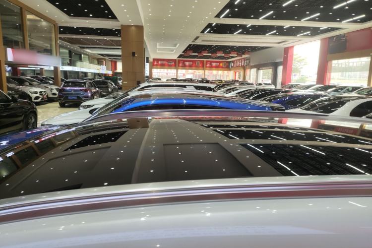 Used BMW X1 2023 sDrive25Li M Sport Package
